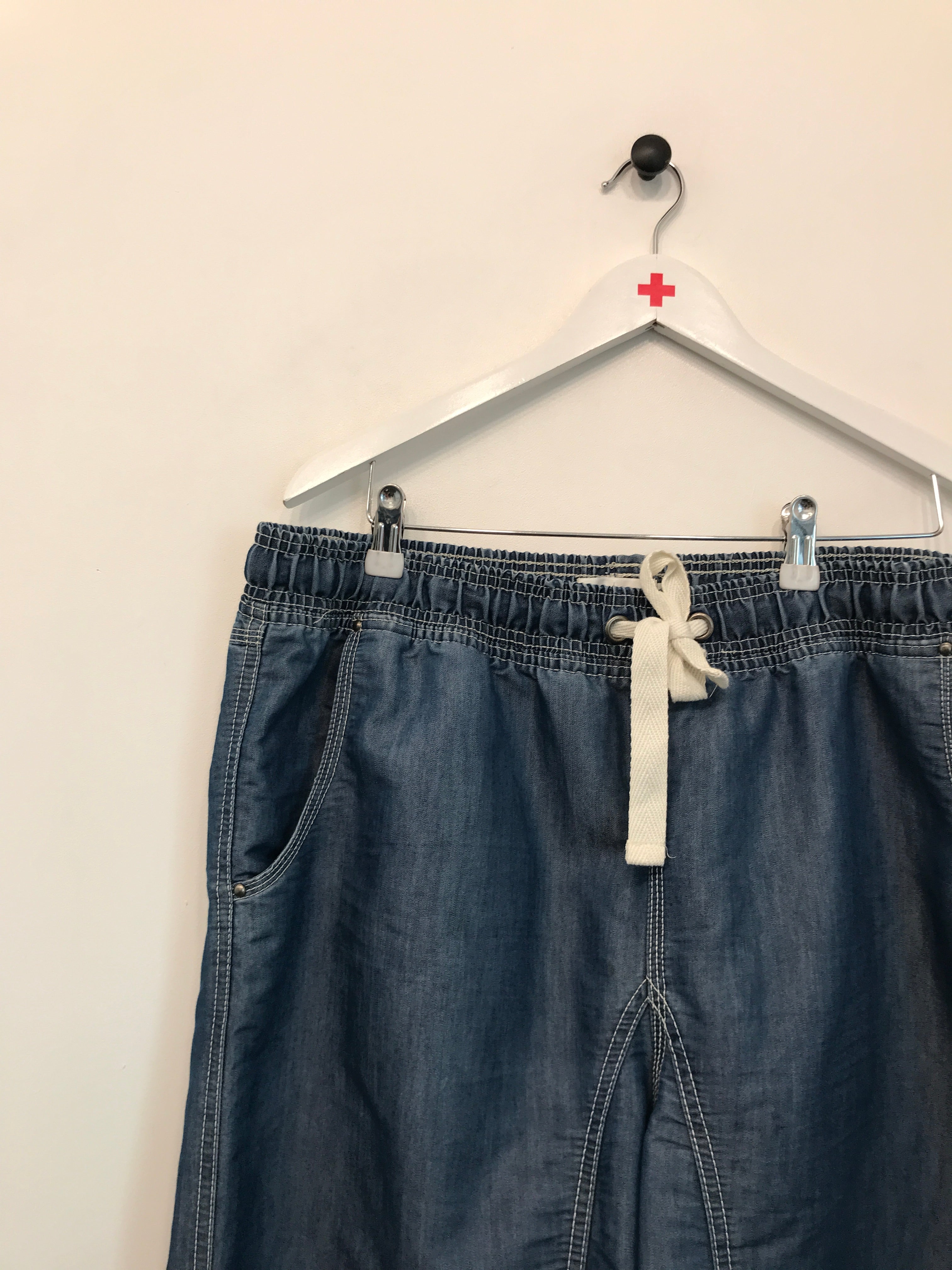Jackie Jeans